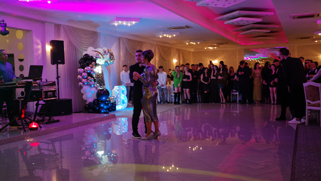 Restaurant Romantic - Satu Mare