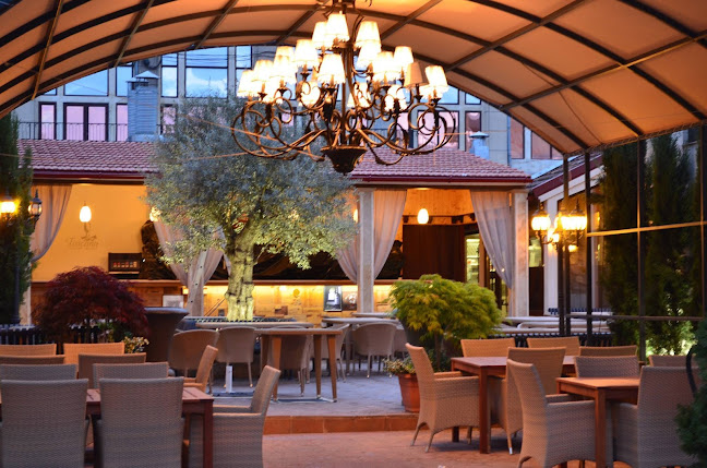 Restaurant Toscana - Constanța