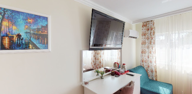 Casa Bucovineană - Gastronomie și ospitalitate