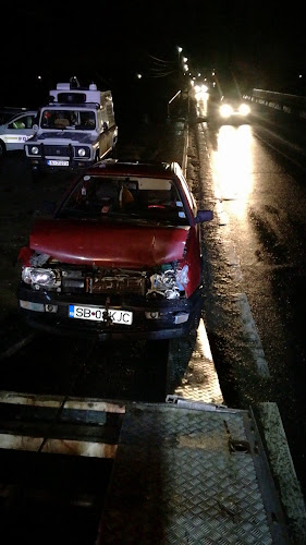 Produse Tradiționale de Carmangerie - I.F. Oancea