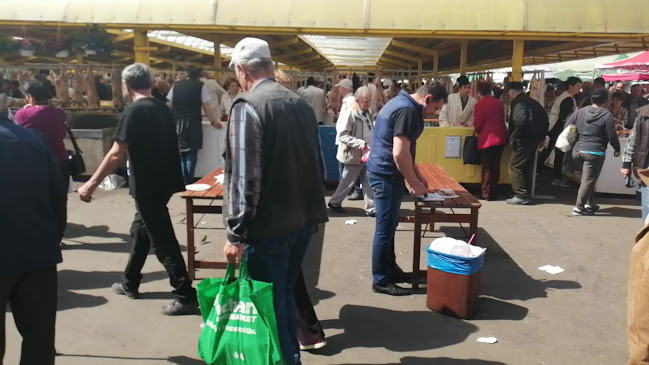 Opinii despre Piața Astra în Brașov - Gastronomie și ospitalitate