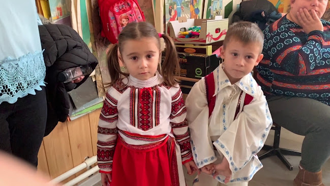 Conacul Trandafirilor - Buzău