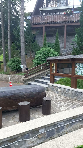 Strada Cota 1400 7, Sinaia 106100