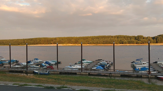 Strada Debarcaderului, Brăila 810024