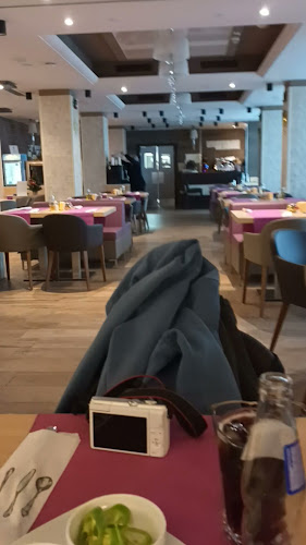 Opinii despre Restaurant Splendid în Constanța - Gastronomie și ospitalitate