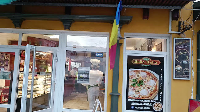 Comentarii opinii despre Bella Italia Restaurant - Braila