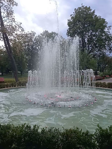 Restaurant Intim - Gastronomie și ospitalitate