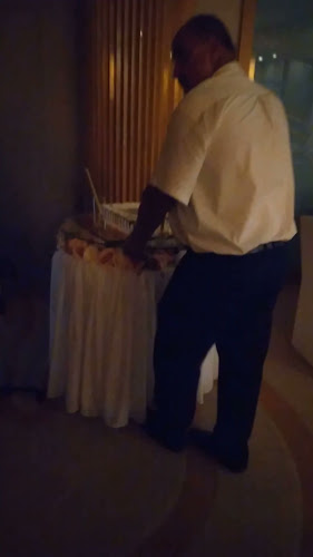 Restaurant Delta Tulcea in incinta hotelului Delta - Gastronomie și ospitalitate