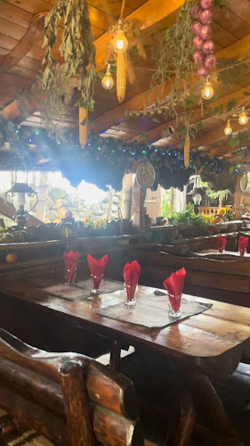 Restaurant Hanul Dacilor Ploiesti