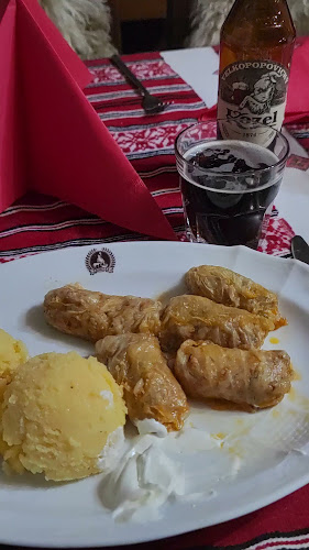 Opinii despre Miorița în Timișoara - Gastronomie și ospitalitate