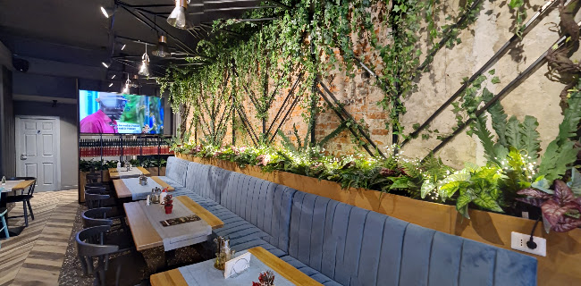 Bistro Callatis - Gastronomie și ospitalitate