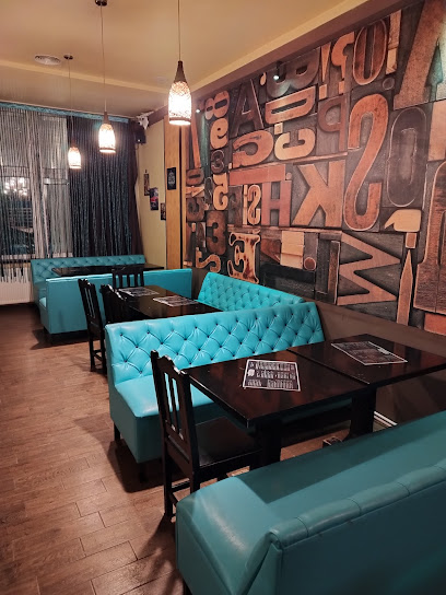 Restaurant Dealu Mare