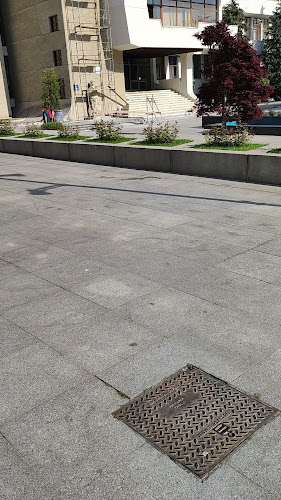 Piața Agroalimentară Traian - Gastronomie și ospitalitate