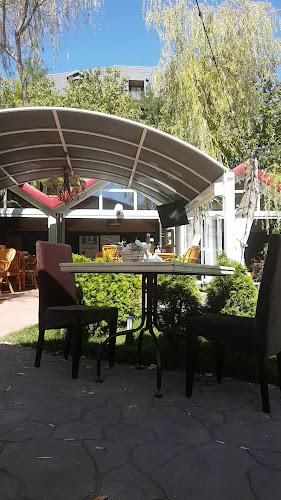 Blue Aqua - Gastronomie și ospitalitate