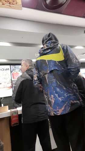 Comentarii opinii despre McDonald's