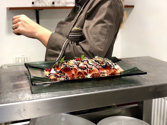 Restaurant Pata Negra - Gastronomie și ospitalitate