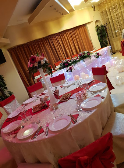 Restaurant Holo' Kitchen