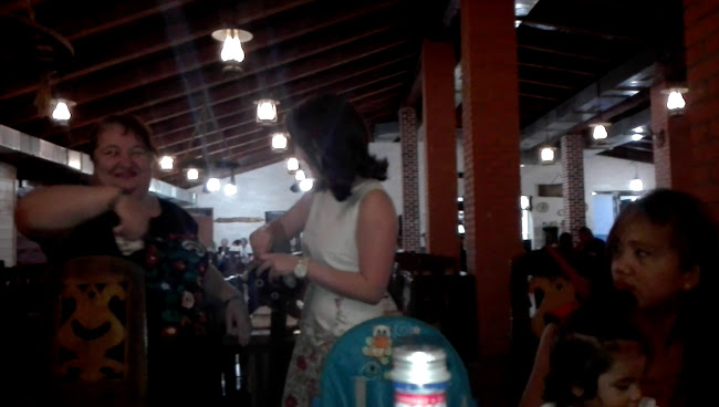 Opinii despre Restaurant Galaxy în Craiova - Gastronomie și ospitalitate