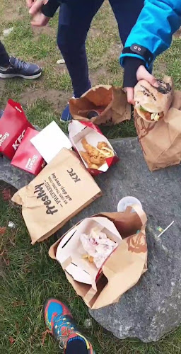 KFC Bistrița Drive-Thru - Bistrița