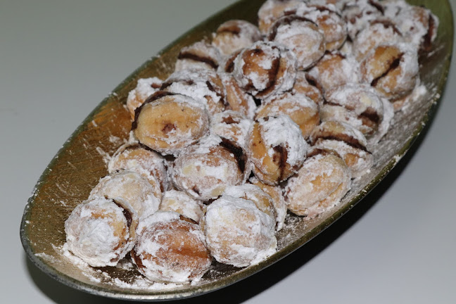 Comentarii opinii despre Patiseria Dari