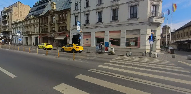 Starbucks - Gastronomie și ospitalitate