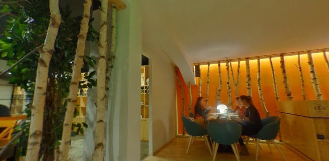 Restaurant Rod - Cluj-Napoca