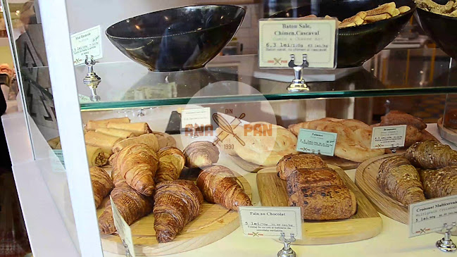 Opinii despre Ana Pan în București - Gastronomie și ospitalitate