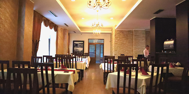 Restaurant Miorița Bacau