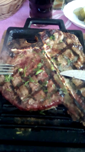 Opinii despre Casa Românească în Giurgiu - Gastronomie și ospitalitate