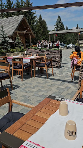 Stâna Turistică Sergiana - Poiana Brasov - Gastronomie și ospitalitate