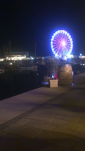 Muse Port - Constanța