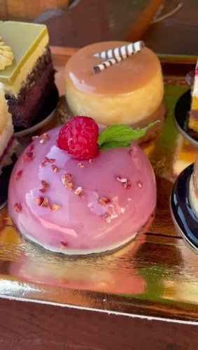 Boulangerie Artisanale M Ioana - Gastronomie și ospitalitate