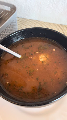 Opinii despre Ciorbarie în București - Gastronomie și ospitalitate