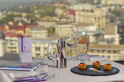 Restaurant Panoramic