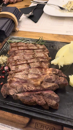 Comentarii opinii despre Wagner's Loft