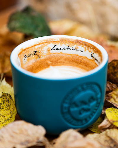 La Nu Știu Cine - Cluj-Napoca