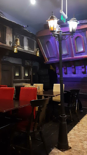 Opinii despre Paradisul Piraților în Timișoara - Gastronomie și ospitalitate