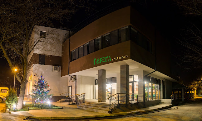 Opinii despre Terra Restaurant în Călărași - Gastronomie și ospitalitate