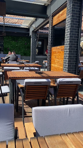 Opinii despre Cotton Restaurant în Sibiu - Gastronomie și ospitalitate