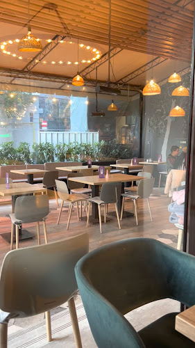 Opinii despre City Bistro în Satu Mare - Gastronomie și ospitalitate