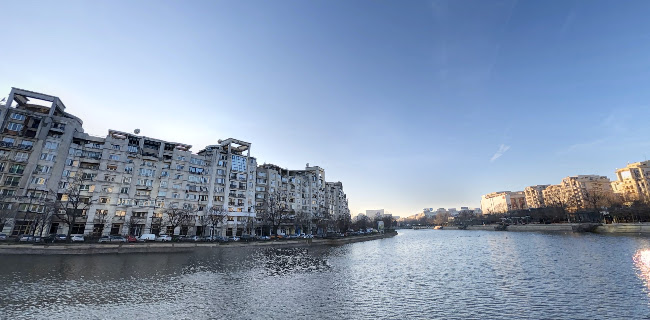 Bulevardul Unirii 22, București 030167