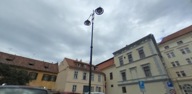 Strada Alexandru Dimitrie Xenopol 1, Sibiu 550159