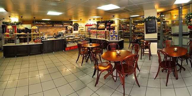 Opinii despre SC BOROMIR IND SRL RM. VÂLCEA în Râmnicu Vâlcea - Gastronomie și ospitalitate