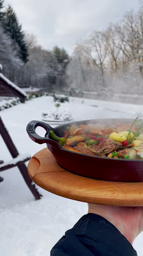 Opinii despre Restaurant Pensiune Lyra | mâncare tradițională, preparate bbq, livrare mures, restaurant mures în Corunca - Gastronomie și ospitalitate