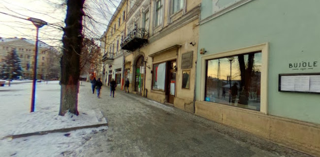 Piața Unirii 15, Cluj-Napoca 400394