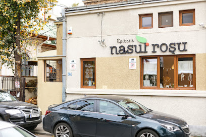 Epicerie Nasul Roșu Floreasca