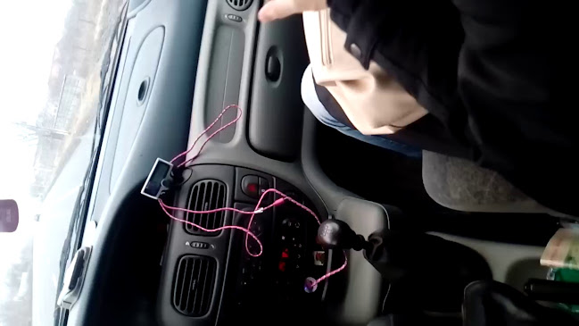 Cuptorul Bunicii - Zilişteanca