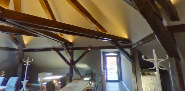 Opinii despre Restaurant Nivo Resto Lounge în Târgu Mureș - Gastronomie și ospitalitate