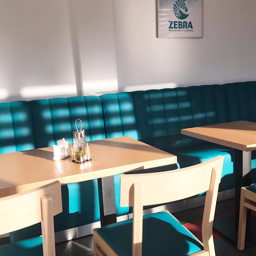 Zebra Catering