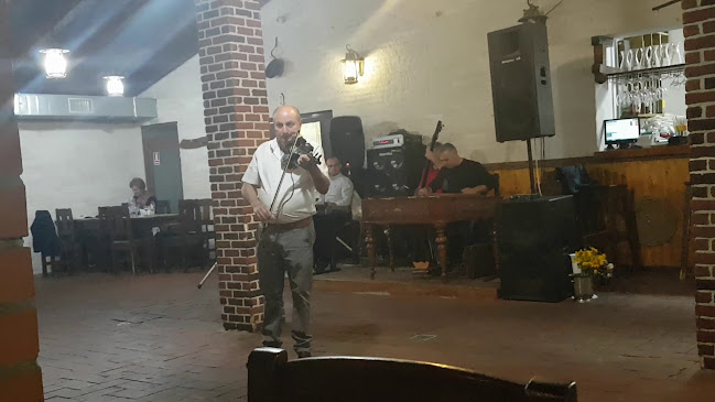 Opinii despre Restaurant Galaxy în Craiova - Gastronomie și ospitalitate